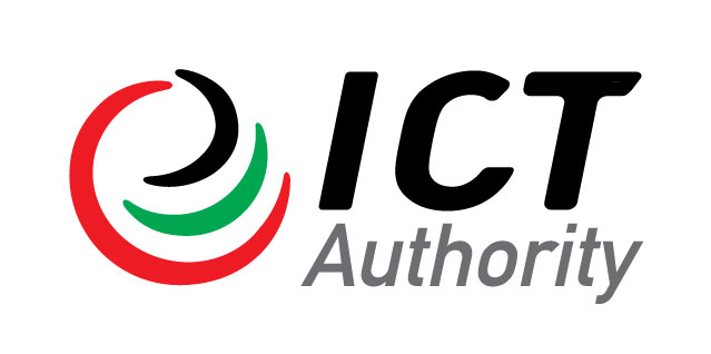 ICT Authority Logo